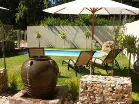 Elegant Guesthouse